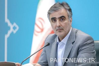 امکان برداشت ۶.۷ میلیارد دلار از منابع ایران در صندوق بینالمللی