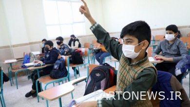 الموعد النهائي لطلبة الصفين السابع والثامن للمشاركة في اختبارات الصحة النفسية- وكالة مهر للأنباء  إيران وأخبار العالم