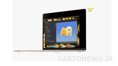 Apple has introduced the 15-inch MacBook Air, an affordable offering for Apple lovers