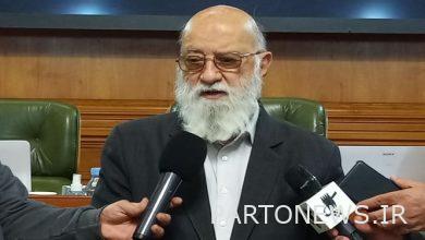 Chamran: Judiciary should enter into the issue of duties and obligations of bus manufacturers
