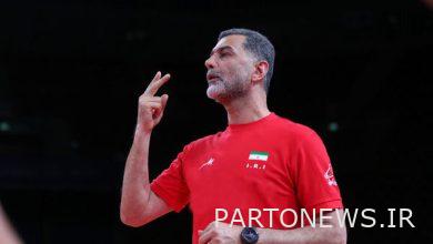 لدينا مباراة صعبة ضد اليابان / خطأ صالحي؟  ذلك يعتمد على تقرير الطبيب - وكالة مهر للأنباء  إيران وأخبار العالم