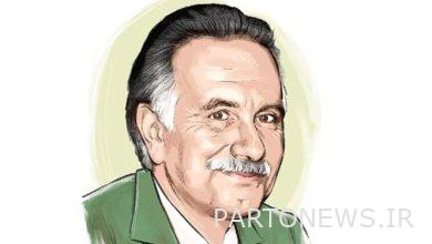 تكريم المرحوم صابري فوميني (جول اغا) في مهرجان تنويم باهلو الاعلامي