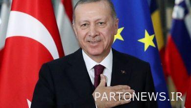 Perceptible turn in Erdogan's policies - Mehr news agency  Iran and world's news