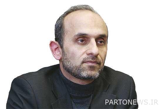 The history of Peyman Jebeli; From being a journalist and embassy to the head of broadcasting
