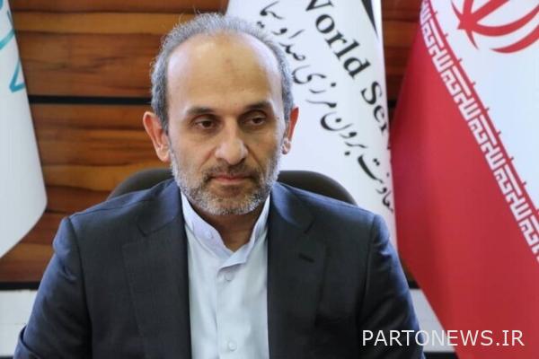 The history of Peyman Jebeli; From being a journalist and embassy to the head of broadcasting