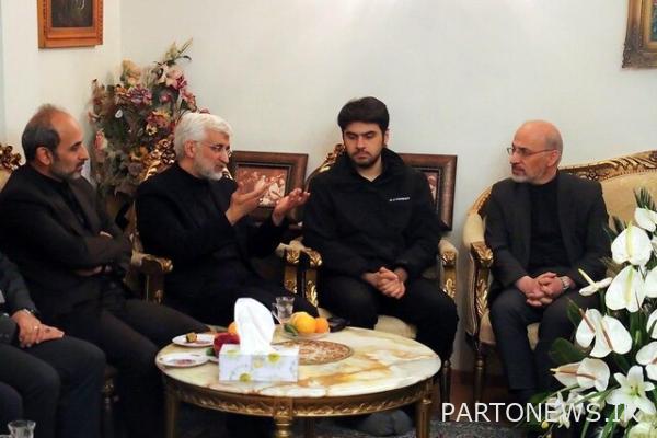 The history of Peyman Jebeli; From being a journalist and embassy to the head of broadcasting