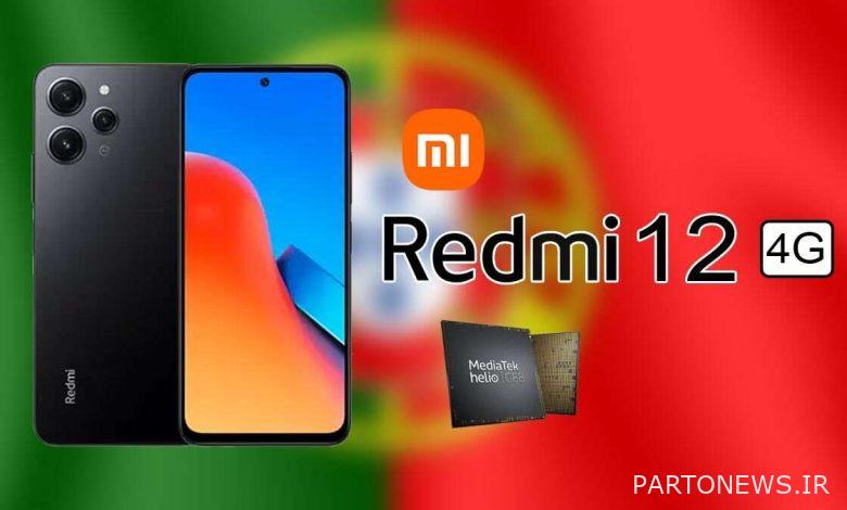 لیست Redmi 12: ممکن است شیائومی به طور تصادفی گوشی هوشمند اندرویدی با بودجه جدیدی را معرفی کند