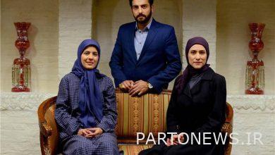 Tamasha's conductor changed with new series/replay of "Pardehneshin" - Mehr news agency  Iran and world's news