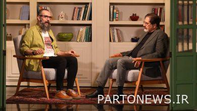 "مرسى" تحولت إلى الموسيقى الدينية / أصبح حسام الدين سراج ضيف البرنامج - وكالة مهر للأنباء  إيران وأخبار العالم