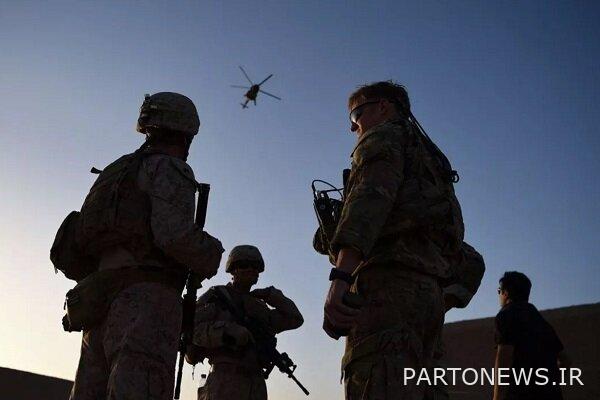 America's support for 6 terrorist groups on the border of Iran and the Kurdistan Region of Iraq - Mehr News Agency | Iran and world's news