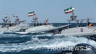 أثار تشكيل التحالف البحري الإيراني مع دول المنطقة قلق أمريكا - وكالة مهر للأنباء  إيران وأخبار العالم
