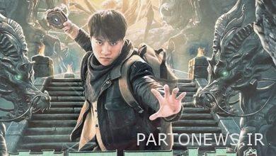 شاهد دبلجة فيلم "نعش الأطباء" على القناة الخامسة