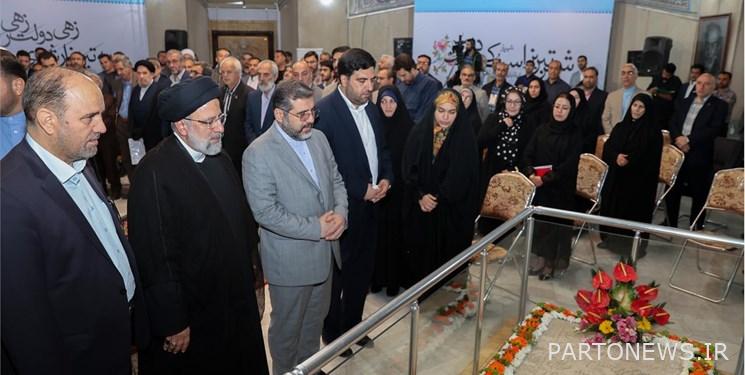 The determination of the government to solve the problems of the people of culture and art