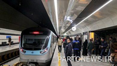 The finance system of Metro Company will be operational in the next 2 weeks