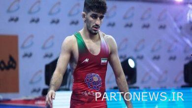 I didn't run away from being in the selection cycle/ I hope my documents will be confirmed - Mehr news agency  Iran and world's news