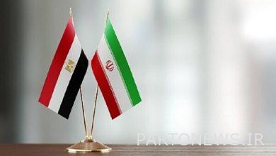 أعلنت إيران استعدادها لاستئناف العلاقات مع مصر - وكالة مهر للأنباء  إيران وأخبار العالم