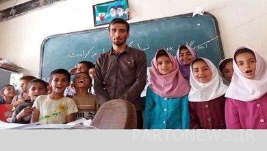The recruitment circular for teacher soldiers was announced - Mehr news agency  Iran and world's news