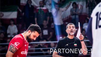 تصريحات المدير الفني وكابتن المنتخب الإيراني قبل مباراة اليابان- وكالة مهر للأنباء  إيران وأخبار العالم