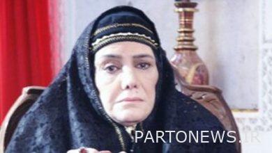 "Fakhri Khorosh" passed away  Fars news