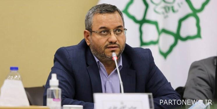 نائب العمدة: زيادة رواتب عمال النظافة بنسبة 40٪