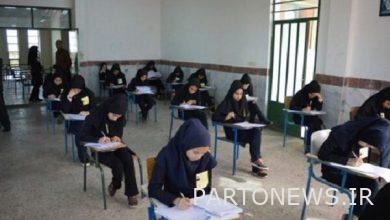 Discovering and dealing with 500 cases of cheating and violations in June final exams - Mehr news agency  Iran and world's news