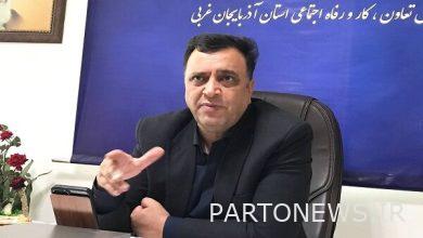 33,000 families of West Azerbaijan used electronic products - Mehr news agency  Iran and world's news