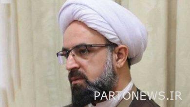 He was appointed as the secretary of the country's command for good and forbidding evil - Mehr news agency  Iran and world's news