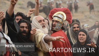 "Salman Farsi" will come to "Iran" this year?/ The end of "Byzantium" in the summer - Mehr News Agency |  Iran and world's news