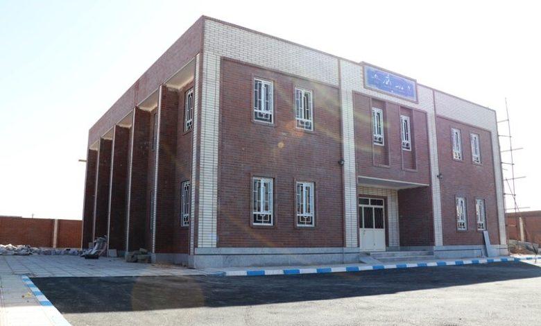 وكالة مهر للأنباء ستسلم ألفي مدرسة جديدة للتعليم هذا العام  إيران وأخبار العالم