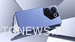Tecno Camon 20 Series برای اولین بار در 27 می در هند عرضه خواهد شد