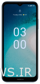 نوکیا C300