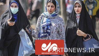 We make a difference between people who commit hijab discovery - Mehr news agency Iran and world's news