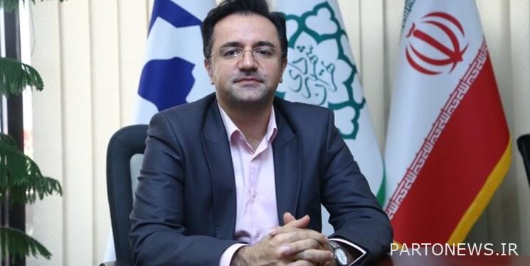 Didar Hotel was excluded from the comprehensive land plan of Abbas Abad