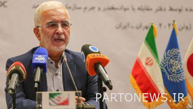 The process of drug production in Afghanistan has been increasing