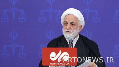 Religious people are concerned about anomalies - Mehr News Agency  Iran and world's news