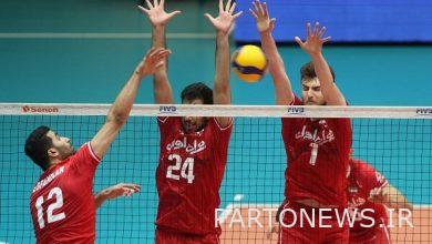 Japan 3 - Iran zero;  Defeat of Atai's students against the host - Mehr news agency  Iran and world's news