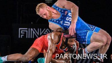 Who defeated the Iranian black cat?  - Mehr news agency  Iran and world's news