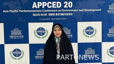 العواصف الترابية تهدد سلامة الملايين من الناس