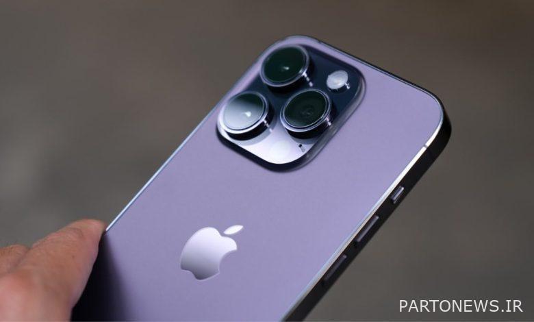 بدأت Apple رسميًا في إنتاج سلسلة iPhone 15 في الصين
