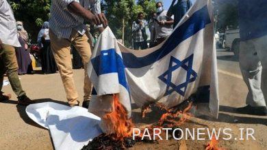 وكالة مهر للأنباء: الأردنيون يعارضون العلاقات مع الكيان الصهيوني والعمل ضد إيران  إيران وأخبار العالم