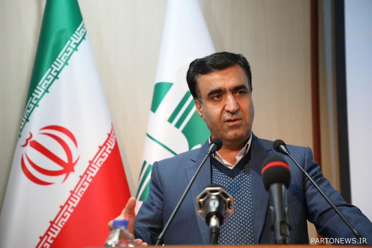 We destroyed the country's waste management mafia پرتو نیوز