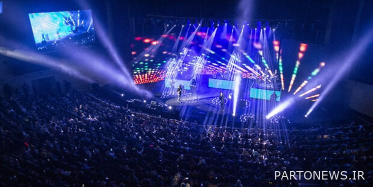 Salari: Serial closure of music concerts is not true