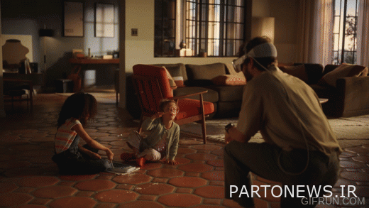 اپل ویژن پرو