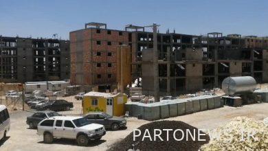 يجب تحديد حزم حوافز البناء لتسهيل زواج الشباب - وكالة مهر للأنباء  إيران وأخبار العالم