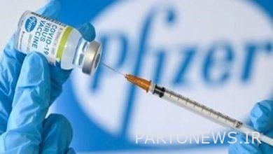 1.6 million very serious side effects caused by the Pfizer vaccine