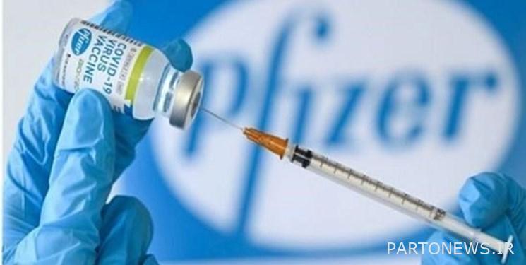 1.6 مليون عرض جانبي خطير للغاية نتج عن لقاح فايزر