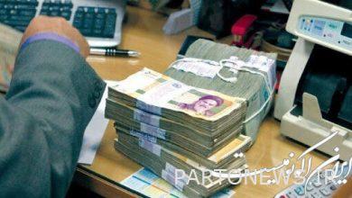 26% increase in payment facilities of banks in the first 2 months of 1402