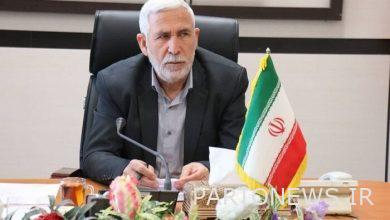 وكالة مهر للأنباء: متوسط ​​سن الزواج في شمال خراسان أقل منه في البلاد  إيران وأخبار العالم