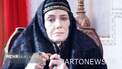 Veteran cinema and television actor Fakhri Khorosh passed away - Mehr news agency Iran and world's news