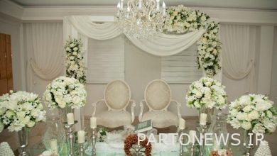 مازندران من بين آخر 4 مقاطعات في البلاد من حيث معدل الزواج - وكالة مهر للأنباء  إيران وأخبار العالم